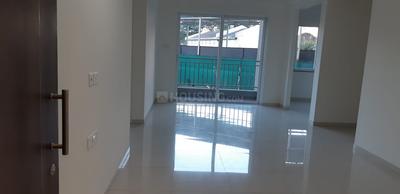 Gallery Cover Image of 1493 Sq.ft 3 BHK Apartment for buy in Sanath Nagar for 11800000