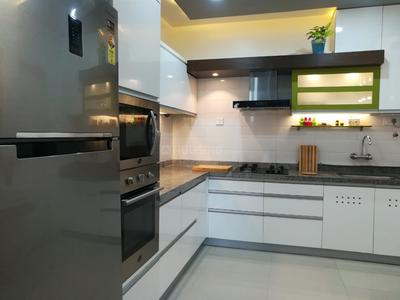 2 BHK Apartment