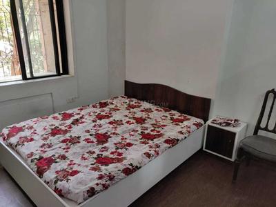 Bedroom Image of Ramesh PG in Mulund East