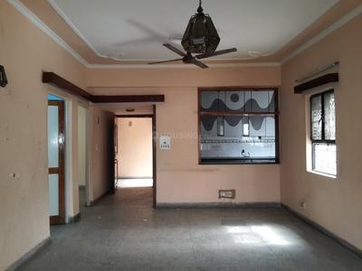 Gallery Cover Image of 1900 Sq.ft 3 BHK Apartment for rent in CA Apartment, Paschim Vihar for 26000