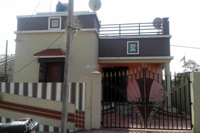 Gallery Cover Image of 800 Sq.ft 3 BHK Independent House for buy in Kalyanpur for 1700000