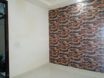 Gallery Cover Image of 1000 Sq.ft 3 BHK Apartment for buy in Mehrauli for 3600000