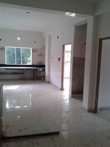 2 BHK अपार्टमेंट