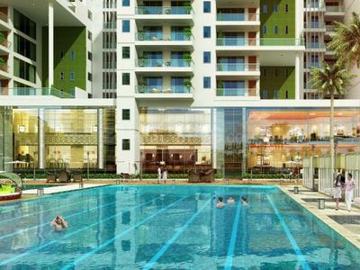 5 BHK Villa