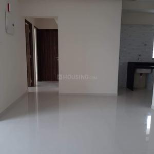 Gallery Cover Image of 650 Sq.ft 1 BHK Apartment for buy in Nevali for 2700000