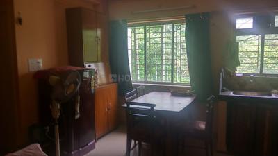 1 BHK Apartment