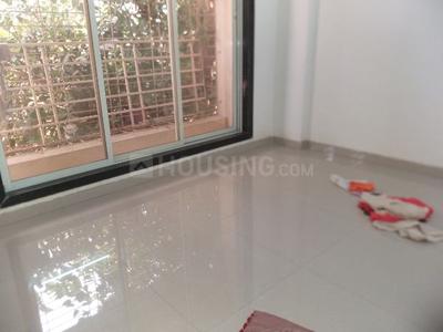 Gallery Cover Image of 450 Sq.ft 1 RK Apartment for buy in Ghansoli for 4000000