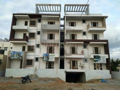 3 BHK Apartment