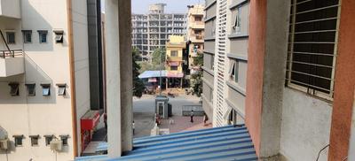 Gallery Cover Image of 640 Sq.ft 1 BHK Apartment for buy in Kate Puram, Pimple Gurav for 4800000