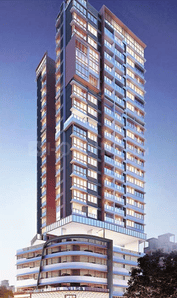 3 BHK Apartment