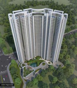 2 BHK Apartment