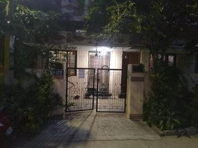 2 BHK Independent House