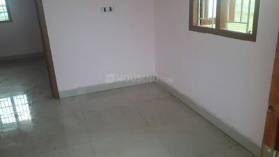 1 BHK Independent House
