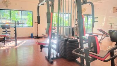 Gallery Cover Image of 1300 Sq.ft 2 BHK Apartment for rent in Haltu for 36000