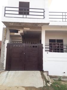 Gallery Cover Image of 650 Sq.ft 2 BHK Independent House for buy in Sarthuwa for 1800000