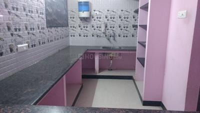 3 BHK Apartment