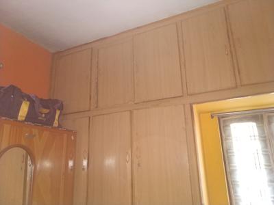 1 BHK Independent House