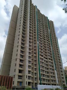 Gallery Cover Image of 882 Sq.ft 3 BHK Apartment for buy in Kandivali East for 20300000