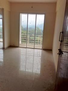 1 RK Apartment