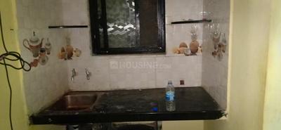 Gallery Cover Image of 400 Sq.ft 1 BHK Independent House for buy in Dapodi for 1100000