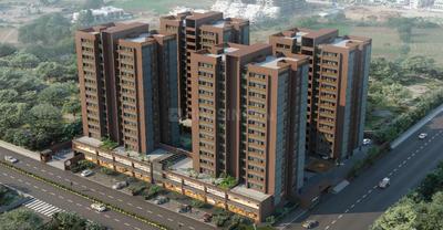 3 BHK Apartment