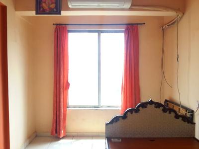 1 BHK Apartment