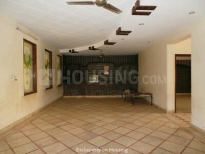 4 BHK Independent Floor