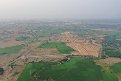 Residential Plot