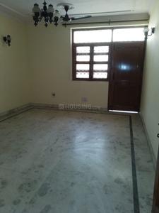 1 BHK Independent House