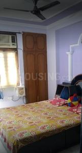 Bedroom Image of Honey PG in Vaishali
