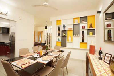 Gallery Cover Image of 750 Sq.ft 2 BHK Independent House for buy in Sithalapakkam for 4700000