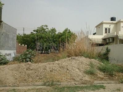 Residential Plot