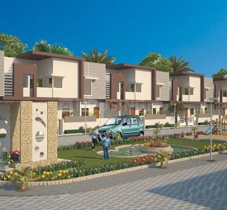 3 BHK Independent House
