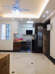 4 BHK Apartment