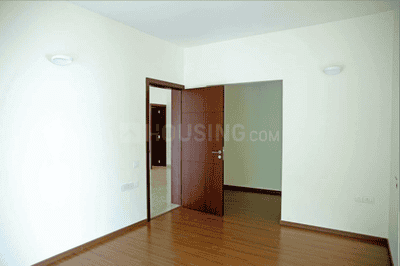 4 BHK Apartment
