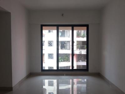 2.5 BHK Apartment