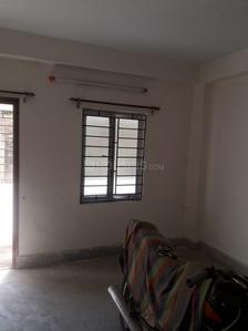 1 BHK Apartment