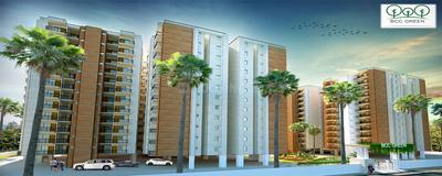 2 BHK Apartment