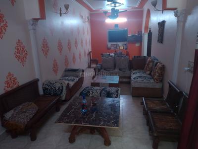 Gallery Cover Image of 1210 Sq.ft 3 BHK Independent Floor for buy in Sector 22 for 5700000
