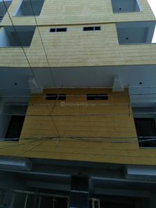 Gallery Cover Image of 650 Sq.ft 1 BHK Apartment for buy in Sector 13 for 3500000