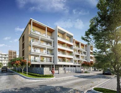 3 BHK इंडिपेंडेंट बिल्डर फ्लोर