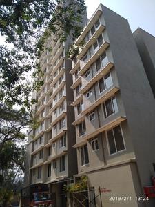 1 BHK Apartment