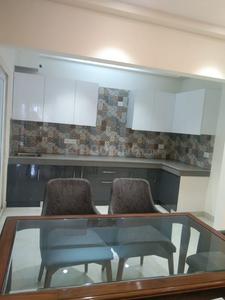 5 BHK Apartment