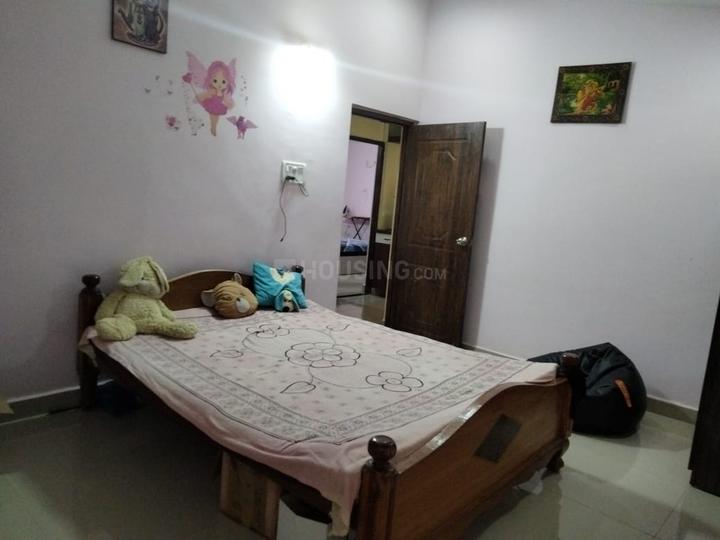 2 BHK 1025 Sqft Flat for sale at Mapusa, Goa Property ID 12831844