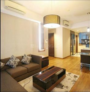 2 BHK Apartment