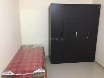 Bedroom Image of PG 4193071 K R Puram in Krishnarajapura