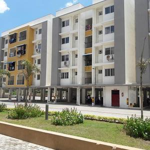 Gallery Cover Image of 1060 Sq.ft 2 BHK Independent Floor for buy in Guduvancheri for 4400000