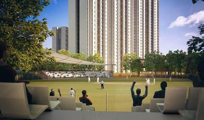 1 BHK Apartment