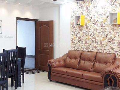 Gallery Cover Image of 2100 Sq.ft 4 BHK Independent House for buy in Punkunnam for 6500000