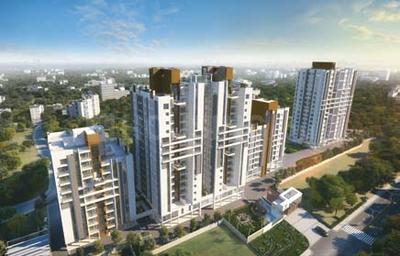 2 BHK Flat